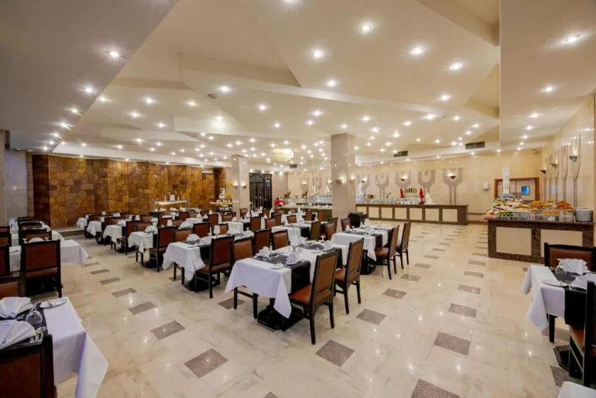 MARLIN INN AZUR RESORT  4*-29