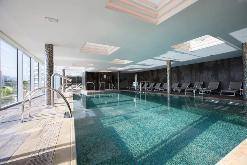 Playa de Palma Palace Hipotels 5*-6