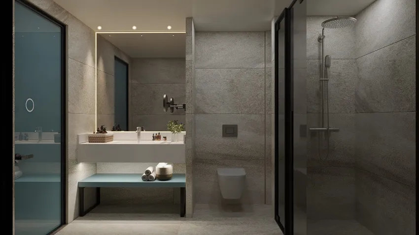 Cenger Blue Collection 5*-19