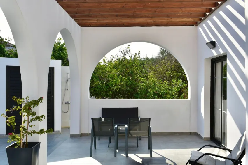 Zoi Ayia Napa Hotel 4*-16