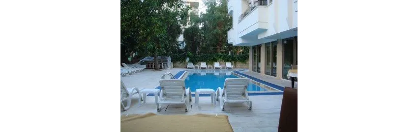 Suite Laguna 3*-29