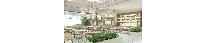 Doubletree By Hilton Mangroovy El Gouna Resort 4*-26