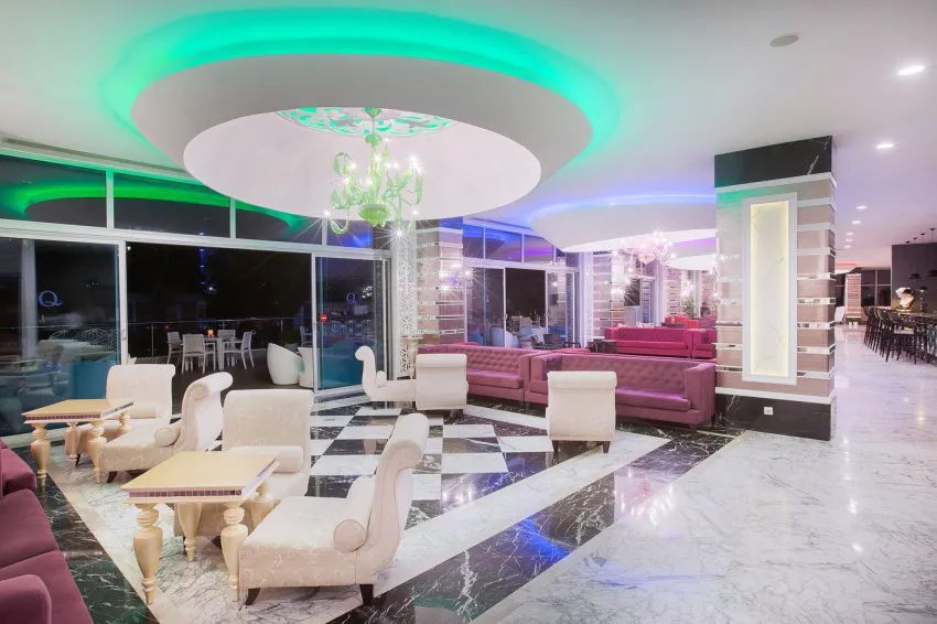 Q Premium Resort Hotel 4*-16