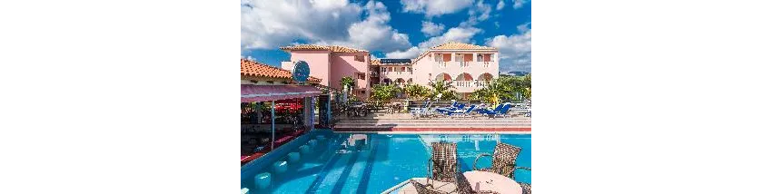 Savvas De Mar Hotel 2*-22