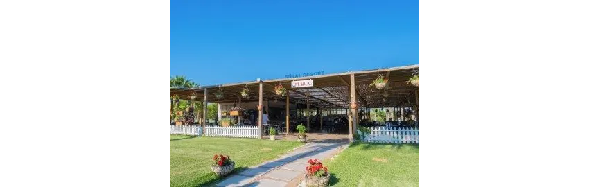 Sural Resort 5*-29