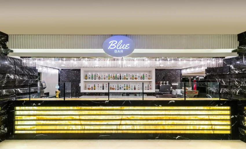 Sensitive Premium Resort & Spa Hotel 5*-11