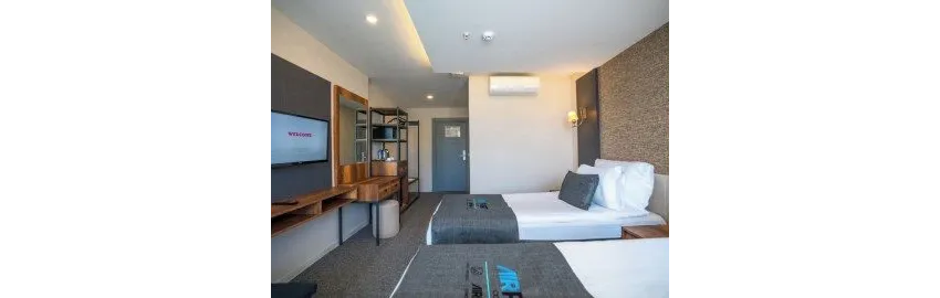 Lavia Hotels Lara 5*-16