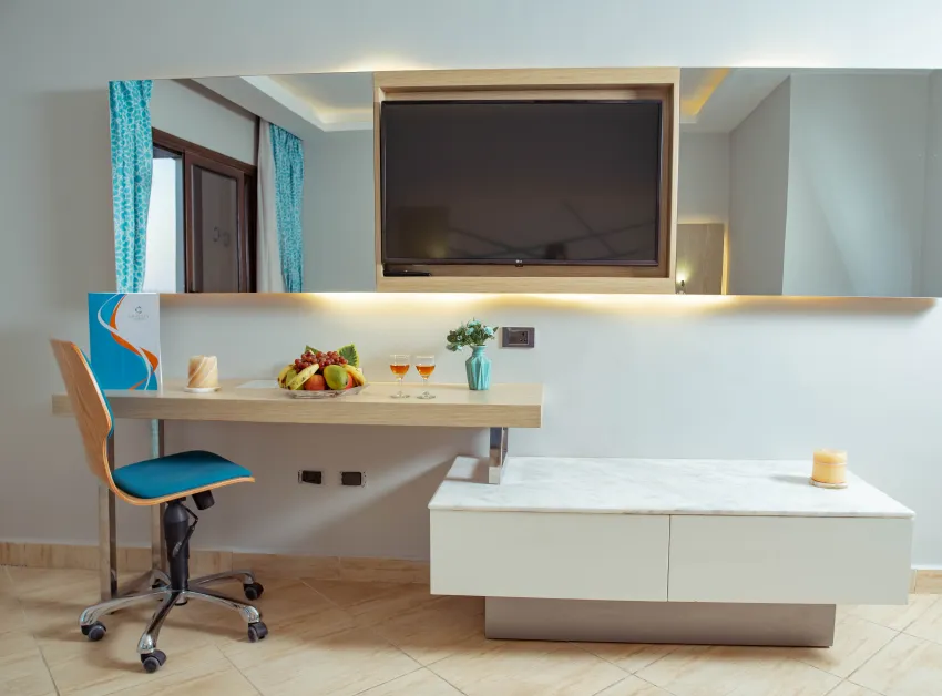 Gravity Hotel & Aqua Park Hurghada 5*-23