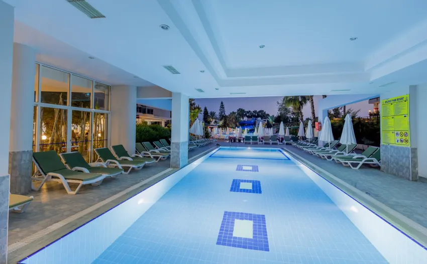 Holiday Park Resort 5*-15