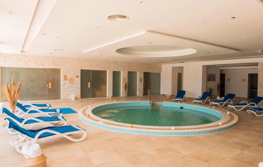 Sataya resort Marsa Alam 5*-27