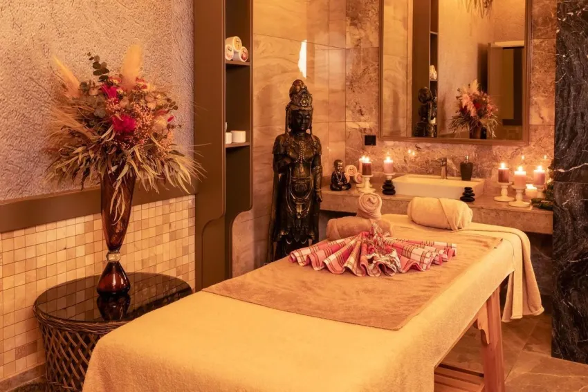 Crystal Centro Pearl Collection 5*-13