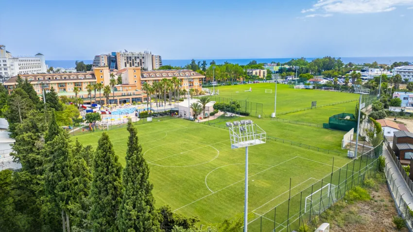 Viking Park Hotel & Spa 4*-11