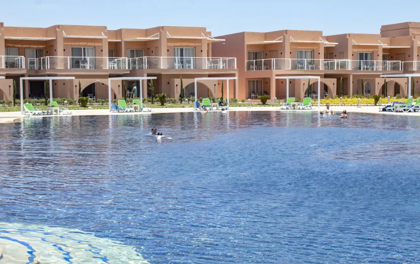 Water Valley Aqua Park By Neverland 4*-20