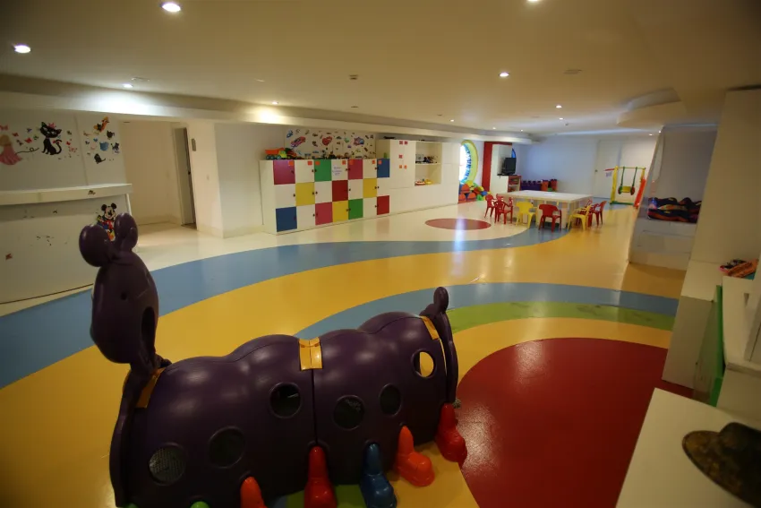 Starlight Resort Hotel 5*-310