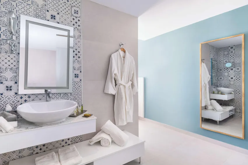 Hilton Skanes Monastir Beach Resort 5*-423