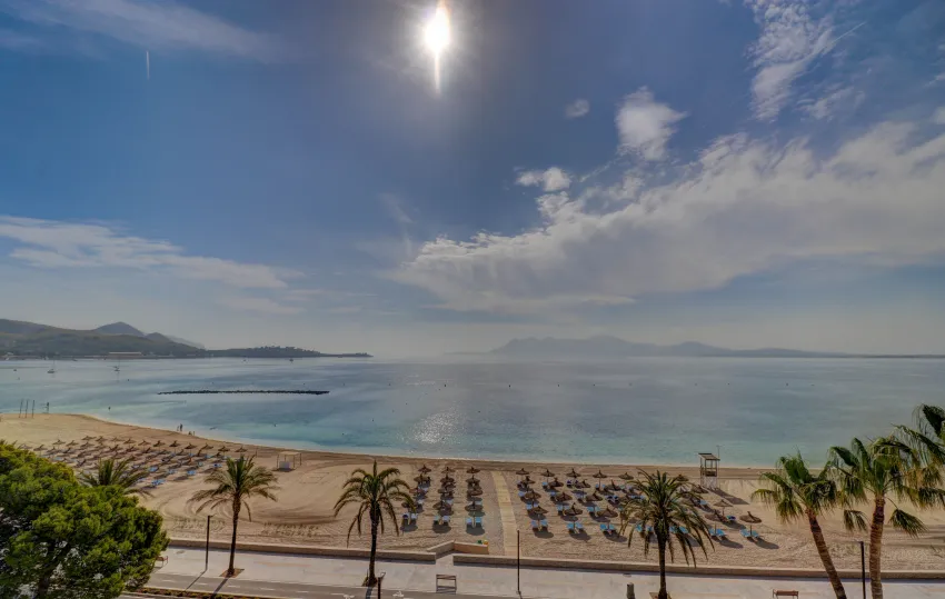 Pollentia Hotel Hoposa 4*-36