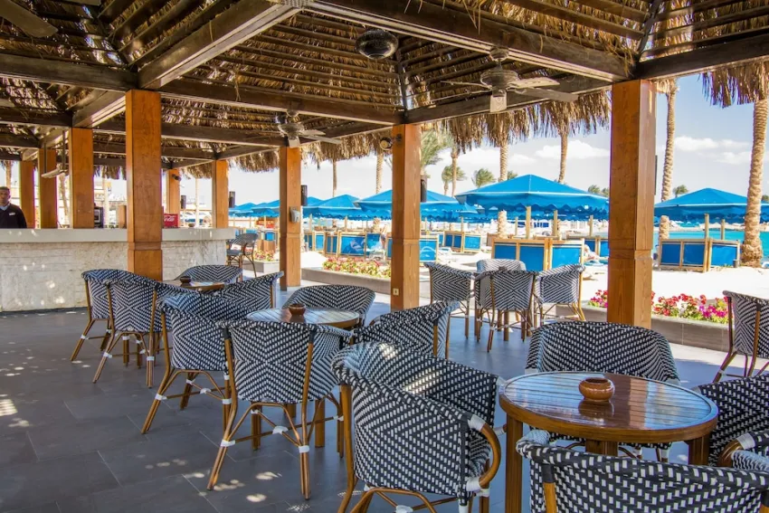 Continental Hotel Hurghada 5*-158