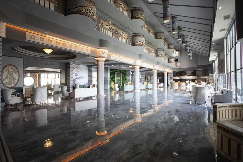 Nova Park Hotel 5*-26