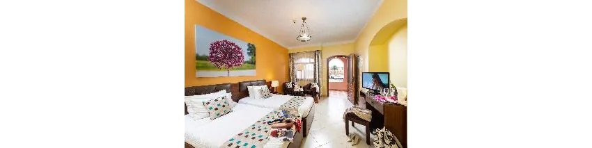 Three Corners Rihana Resort El Gouna 4*-20