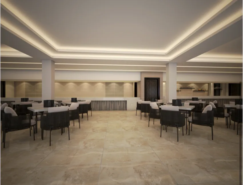 Bellagio Beach Resort & Spa 5*-123