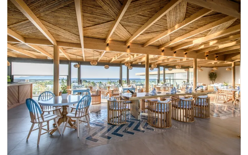 Stella Island Luxury Resort 5*-8