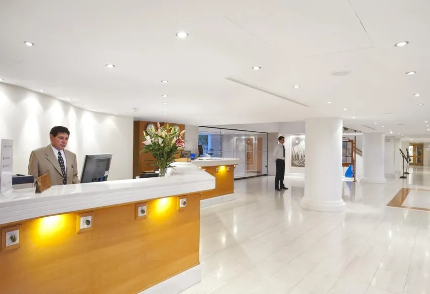 Louis Ledra Beach 4*-5