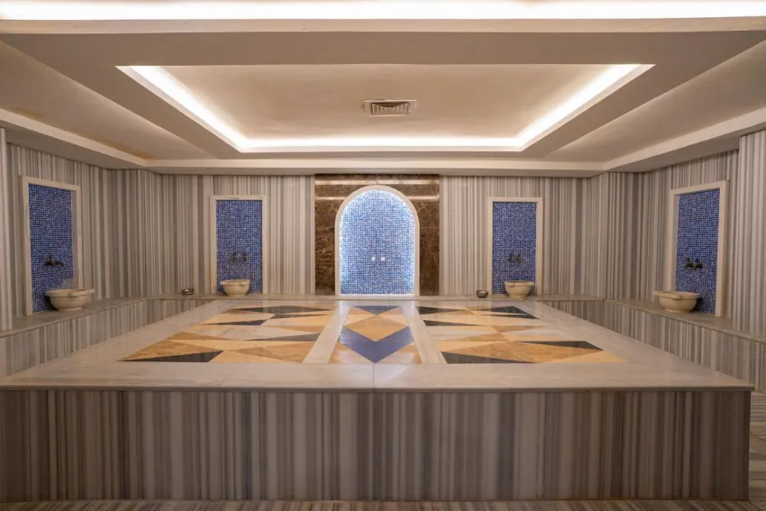 Master Family Club 5*-21