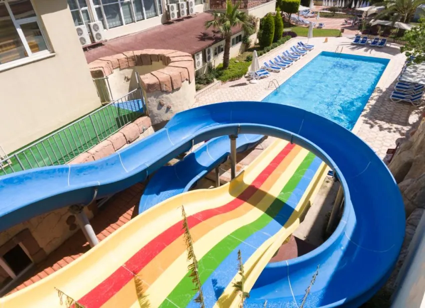 NOVA PARK HOTEL  5*-9