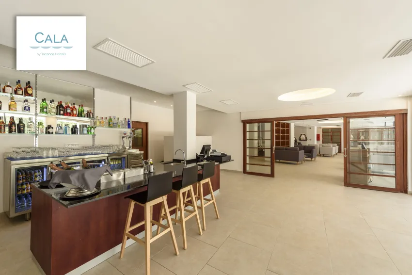 Tacande Portals 4*-19