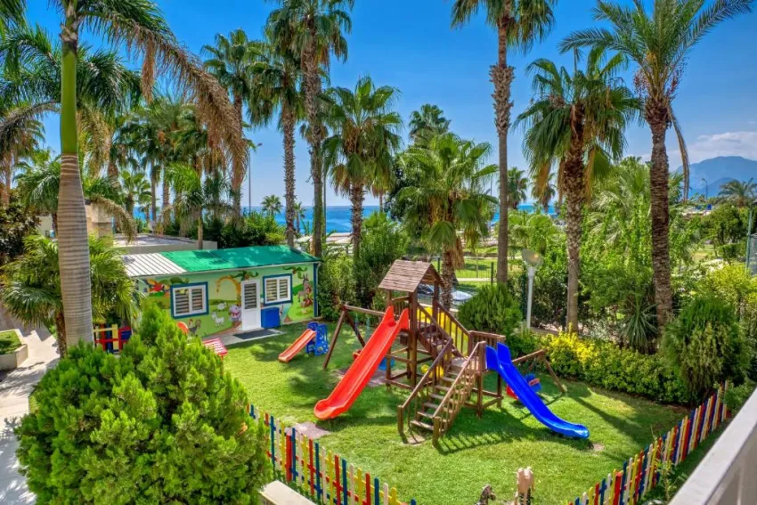 PORTO BELLO HOTEL RESORT & SPA  5*-17