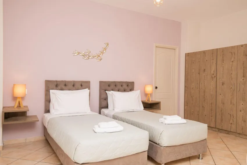 Koukos Loft Apartments 3*-21