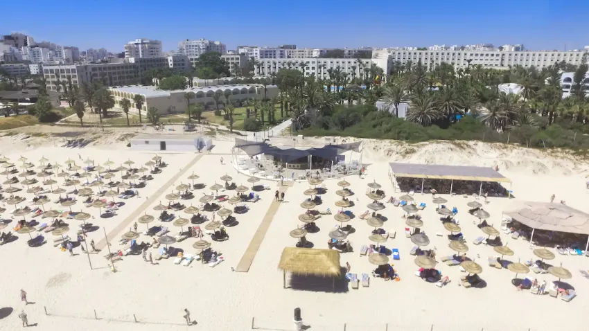 MARHABA CLUB  4*-18
