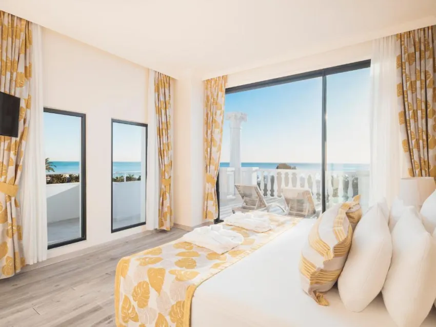 SELECTUM NOA BELEK (EX. CESARS BELEK)  5*-26
