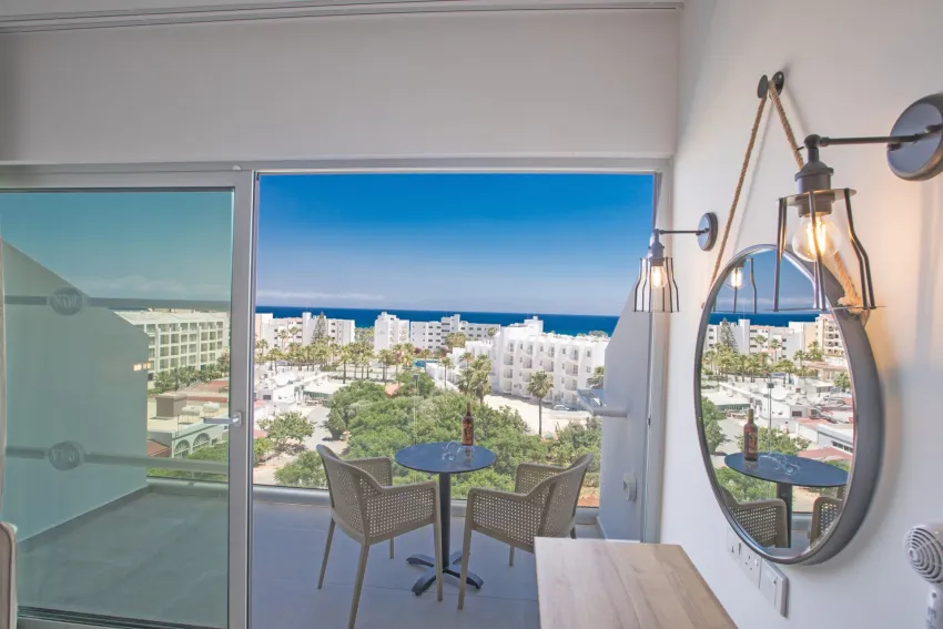 Bohemian Gardens 4*-21