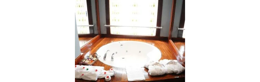 Saturn Palace Resort 5*-9