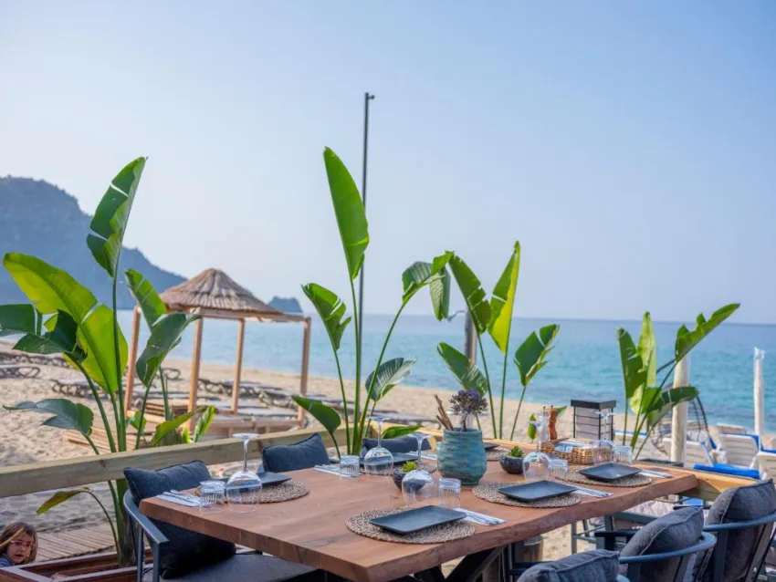 ROYALISA PALMIYE BEACH HOTEL (ADULTS ONLY 16+)  3*-1