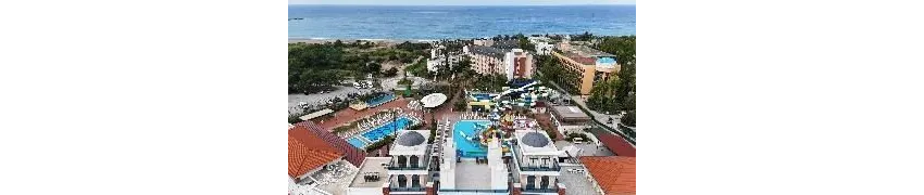 Club Aqua Plaza 4*-8