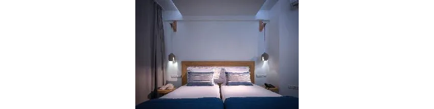 Aeolos Beach Resort Hotel 2*-4
