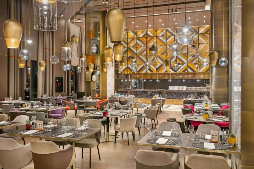 Cullinan Golf & Resort Belek 5*-39