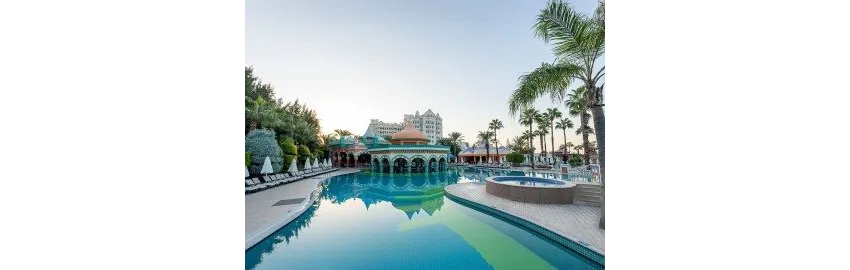 Sentido Kamelya Fulya Hotel (Ex. Kamelya Fulya Hotel) 5*-30