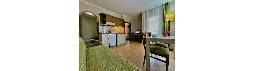 Select Apart Hotel 3*-20