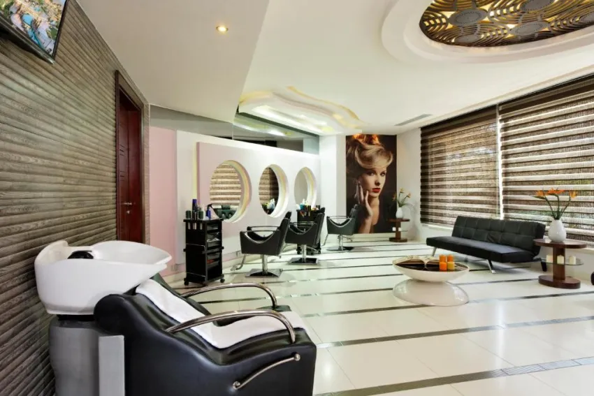 ALBATROS AQUA BLU SHARM EL SHEIKH  5*-82