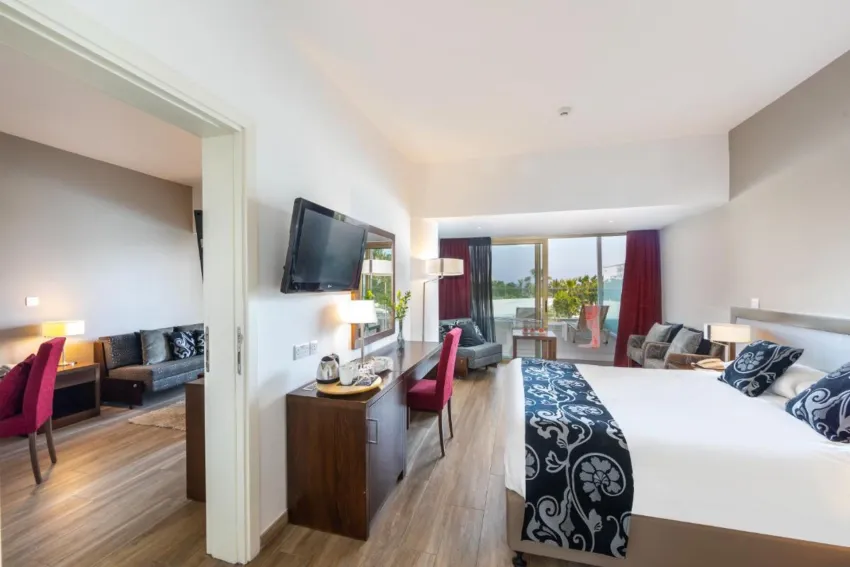 Crystal Springs Beach Hotel 4*-15