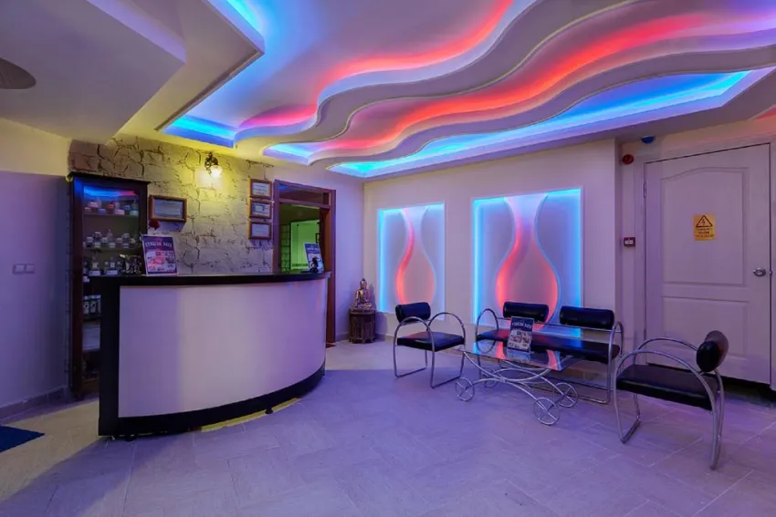 Club Turtas Beach 4*-21