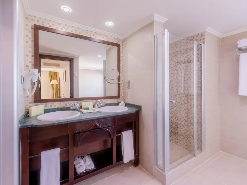 Crowne Plaza Antalya 5*-21