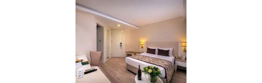 Villa Side Hotel 4*-6