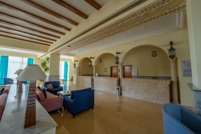 Jaz Palmariva Beach Resort 4*-26