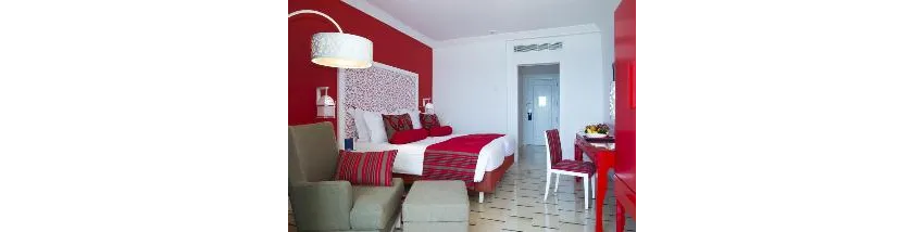 Radisson Blu Resort and Thalasso Hammamet 4*-51