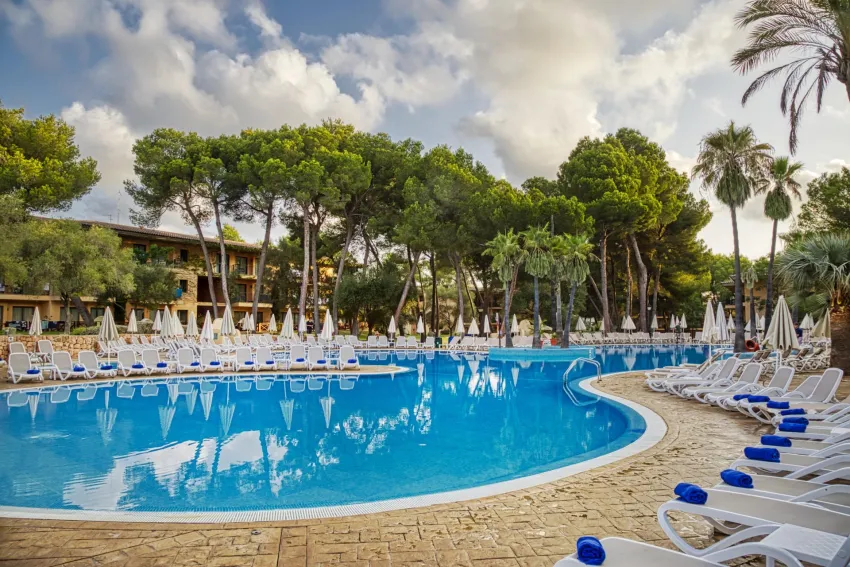 Vell Mari Hotel & Resort 4*-7