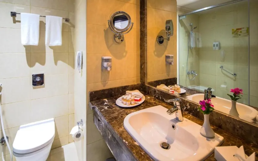 Sunrise Alora Aqua Park Resort 4*-7